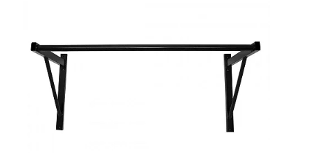 Banner barra fixa na parede